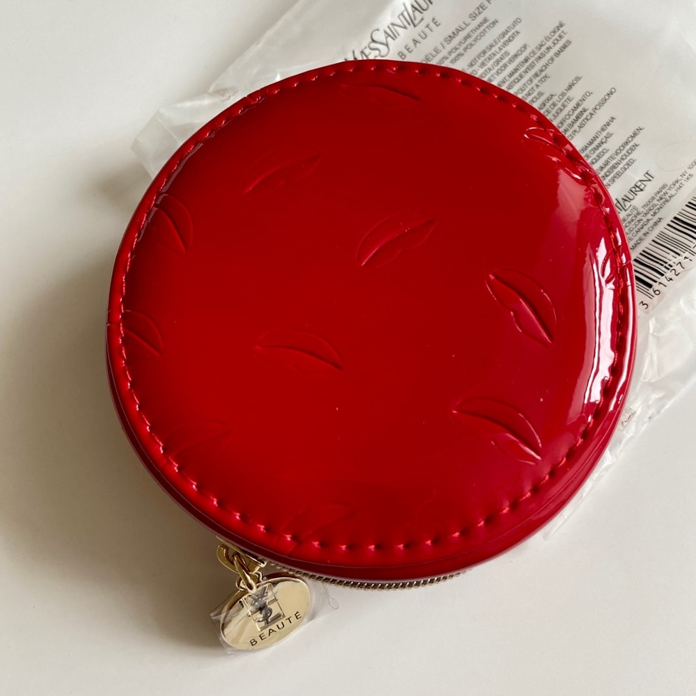 YSL Coin Purse